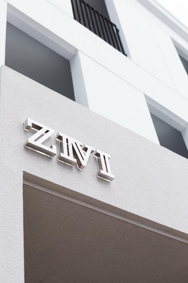 Zivi Nimman Chiang Mai Exterior foto